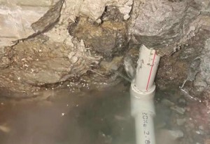 济宁管道漏水检测五