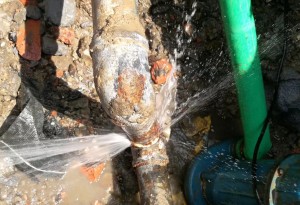 济宁管道漏水检测二