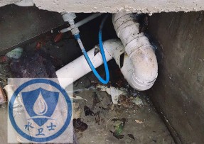 济宁水管漏水检测公司6