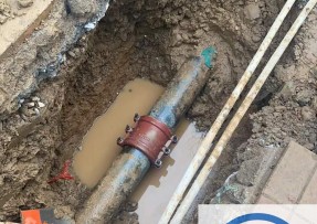 济宁水管漏水检测公司4