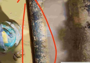 济宁水管漏水检测公司1
